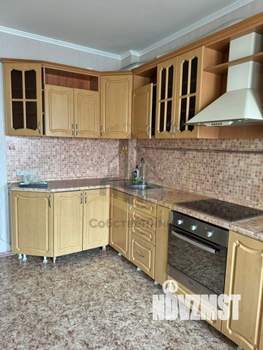 1-к квартира, на длительный срок, 51м2, 8/9 этаж