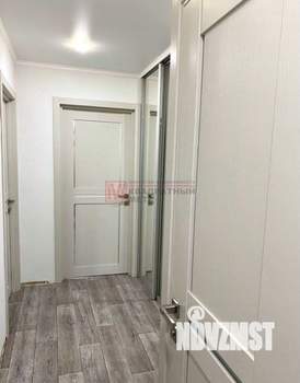 2-к квартира, на длительный срок, 47м2, 4/5 этаж