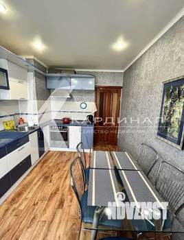 3-к квартира, на длительный срок, 64м2, 7/9 этаж