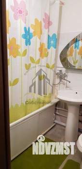 1-к квартира, на длительный срок, 39м2, 7/9 этаж