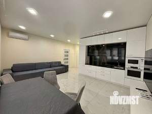 2-к квартира, на длительный срок, 66м2, 4/10 этаж