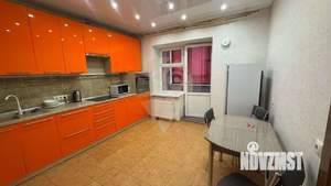 3-к квартира, на длительный срок, 90м2, 3/9 этаж