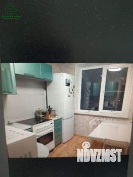 2-к квартира, на длительный срок, 45м2, 5/9 этаж