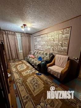 2-к квартира, на длительный срок, 53м2, 2/9 этаж