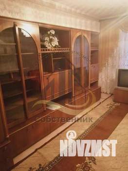 3-к квартира, на длительный срок, 64м2, 4/9 этаж