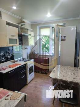 2-к квартира, на длительный срок, 47м2, 3/5 этаж