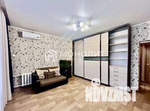 2-к квартира, на длительный срок, 72м2, 1/12 этаж