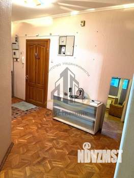 3-к квартира, на длительный срок, 96м2, 6/17 этаж