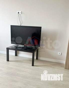 1-к квартира, на длительный срок, 39м2, 7/7 этаж