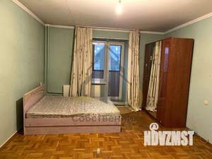 3-к квартира, на длительный срок, 96м2, 6/17 этаж