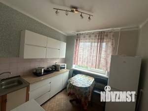 2-к квартира, посуточно, 54м2, 5/9 этаж