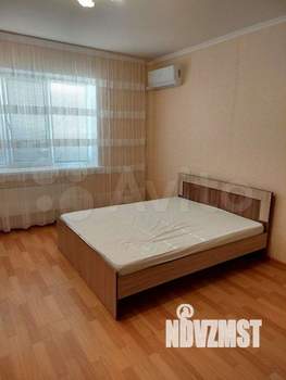 1-к квартира, на длительный срок, 41м2, 6/9 этаж