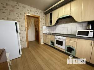 3-к квартира, на длительный срок, 73м2, 7/14 этаж