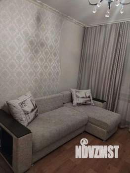 1-к квартира, на длительный срок, 39м2, 7/9 этаж
