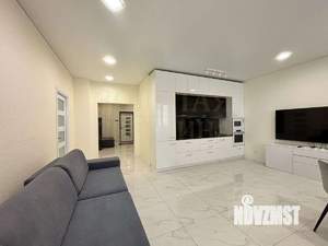 2-к квартира, на длительный срок, 66м2, 4/10 этаж