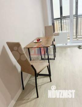 1-к квартира, на длительный срок, 39м2, 7/7 этаж