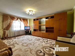 1-к квартира, на длительный срок, 55м2, 1/5 этаж