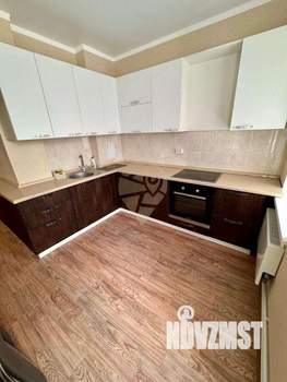 1-к квартира, на длительный срок, 40м2, 3/9 этаж