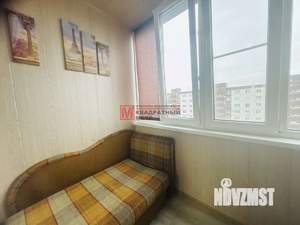 3-к квартира, посуточно, 65м2, 9/9 этаж