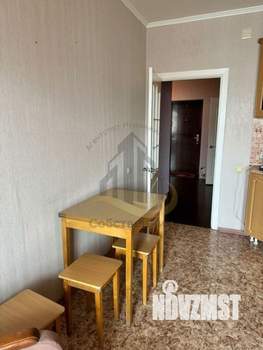 1-к квартира, на длительный срок, 51м2, 8/9 этаж