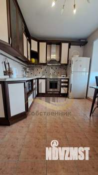 3-к квартира, на длительный срок, 100м2, 7/14 этаж