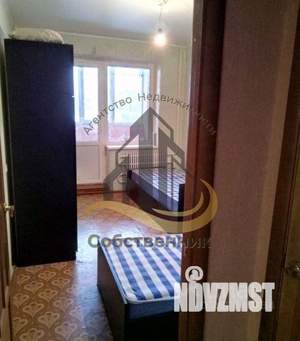 3-к квартира, на длительный срок, 64м2, 3/9 этаж