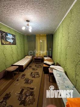 2-к квартира, на длительный срок, 53м2, 2/9 этаж