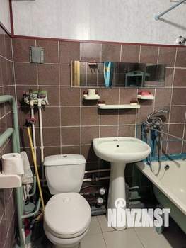1-к квартира, на длительный срок, 39м2, 1/9 этаж