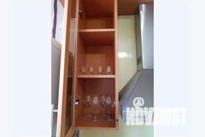 1-к квартира, посуточно, 39м2, 8/9 этаж