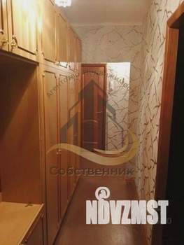 3-к квартира, на длительный срок, 64м2, 4/9 этаж