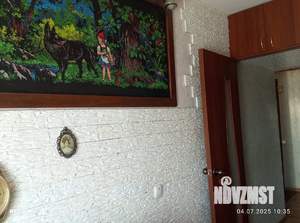 2-к квартира, на длительный срок, 54м2, 9/9 этаж
