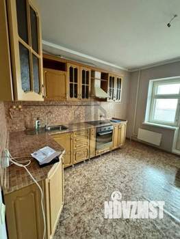 1-к квартира, на длительный срок, 51м2, 8/9 этаж