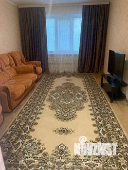 3-к квартира, на длительный срок, 63м2, 2/9 этаж
