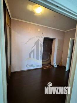 1-к квартира, на длительный срок, 51м2, 8/9 этаж