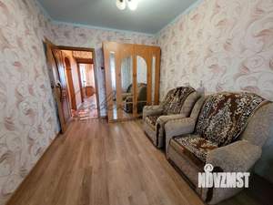 3-к квартира, на длительный срок, 63м2, 8/9 этаж