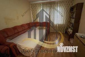 3-к квартира, на длительный срок, 64м2, 2/9 этаж