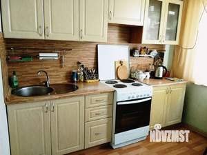2-к квартира, на длительный срок, 53м2, 4/9 этаж