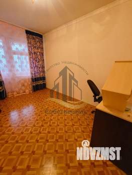 3-к квартира, на длительный срок, 64м2, 6/9 этаж