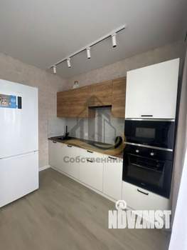1-к квартира, на длительный срок, 39м2, 3/10 этаж