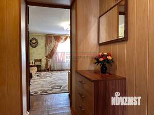 1-к квартира, на длительный срок, 55м2, 1/5 этаж