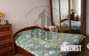 3-к квартира, на длительный срок, 64м2, 10/10 этаж