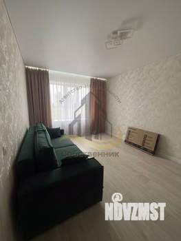 1-к квартира, на длительный срок, 39м2, 3/10 этаж