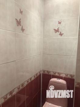 3-к квартира, на длительный срок, 64м2, 9/9 этаж