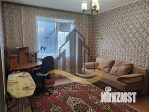 2-к квартира, на длительный срок, 54м2, 3/9 этаж