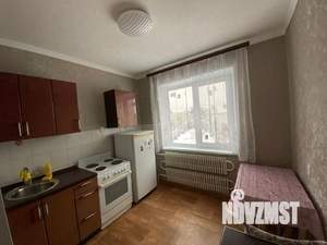 1-к квартира, на длительный срок, 39м2, 6/9 этаж
