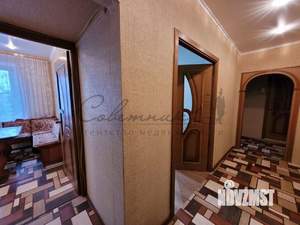 3-к квартира, на длительный срок, 63м2, 8/9 этаж