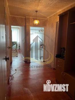 2-к квартира, на длительный срок, 60м2, 2/5 этаж