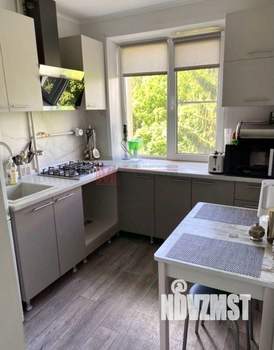 2-к квартира, на длительный срок, 47м2, 4/5 этаж