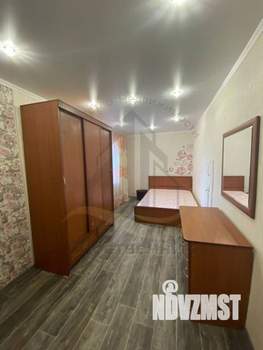 2-к квартира, на длительный срок, 56м2, 2/4 этаж
