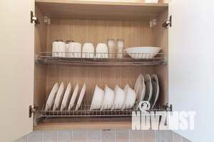 3-к квартира, посуточно, 65м2, 5/9 этаж